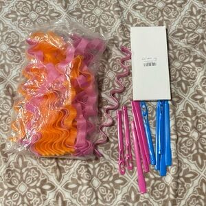 Hair Curlers